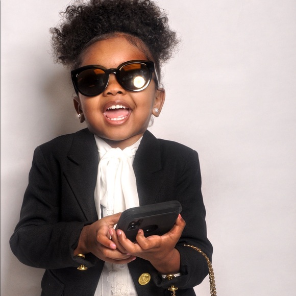 Meet your Posher, Lanisha - Picture 4 of 8